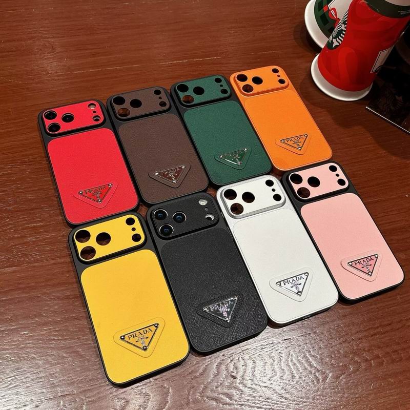 Prada iPhone 13-17Pro Max 0310111